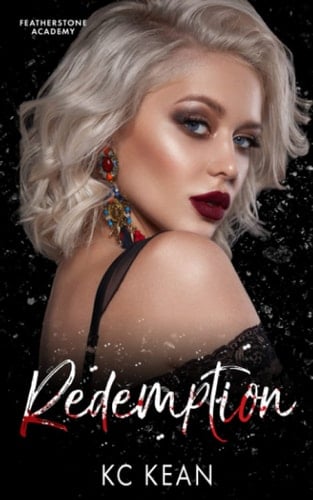 Redemption (Featherstone Academy Series)