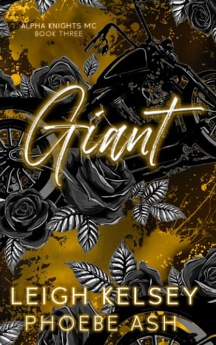 Giant (Alpha Knights MC)