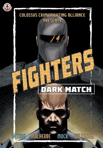 Fighters Dark Match