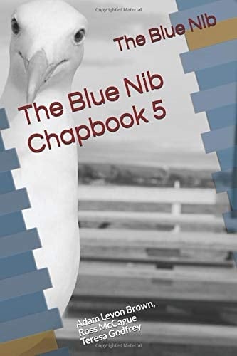 The Blue Nib Chapbook 5