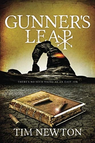 Gunner's Leap