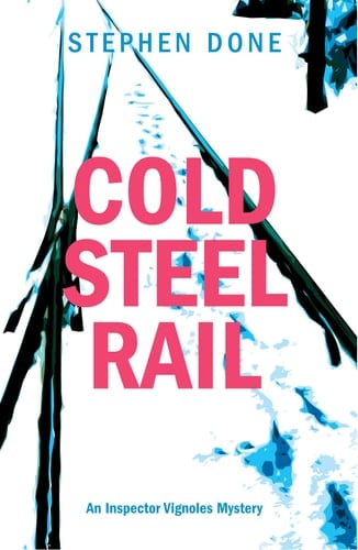 Cold Steel Rail
