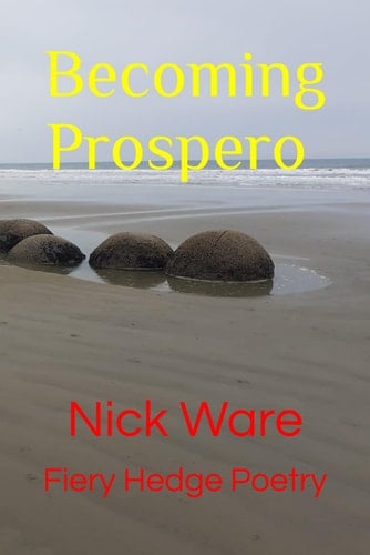 Becoming Prospero