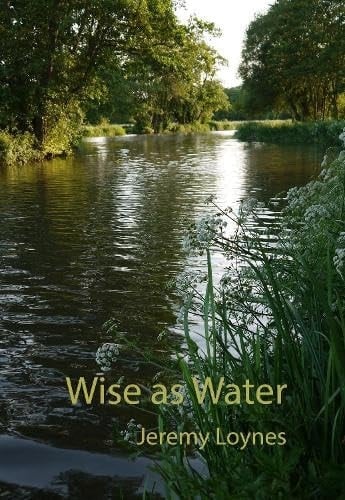 Wise As Water
