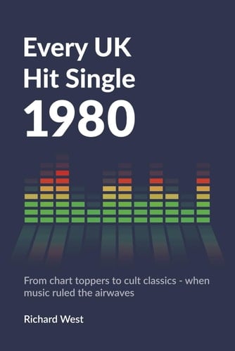 Every UK Hit Single: 1980