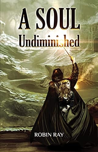 A Soul Undiminished