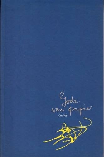 Gode van papier