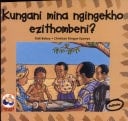 Kungani mina ngingekho ezithombeni? indaba evela e Cameroon