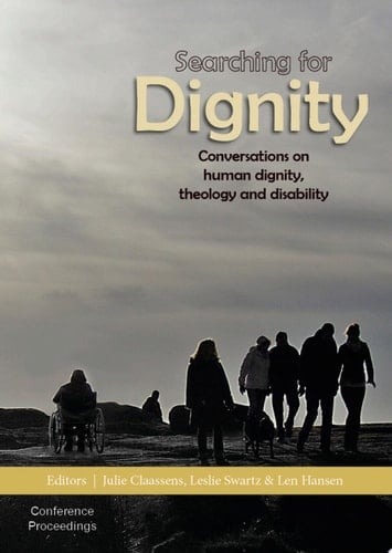 Searching for Dignity