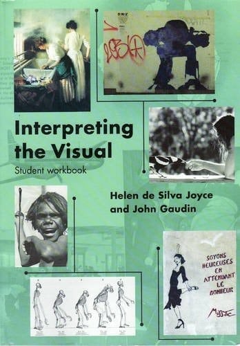 Interpreting the Visual Student Workbook