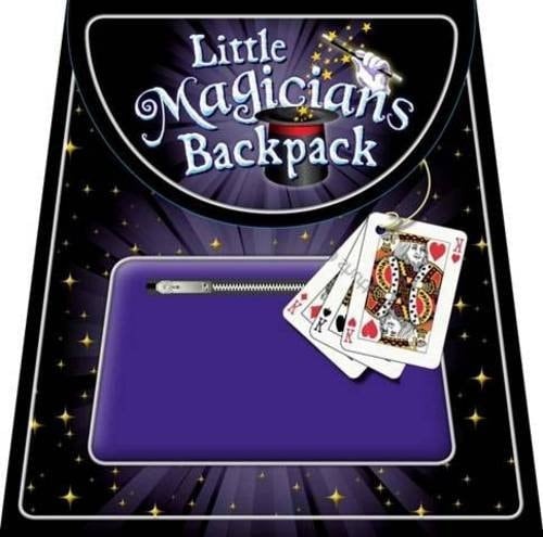 Little Magicians Backpack