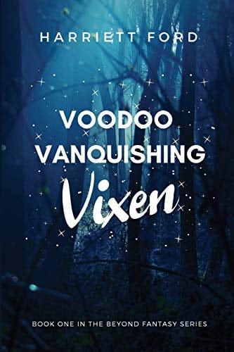 Voodoo Vanquishing Vixen
