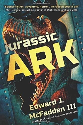 Jurassic Ark