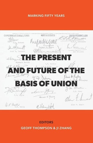 The Present and Future of the Basis of Union Marking Fifty Years