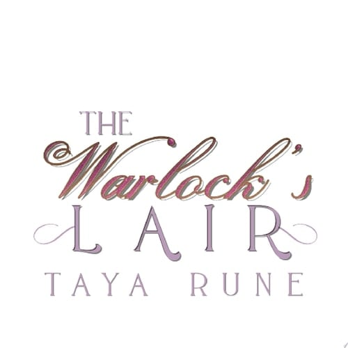 The Warlock's Lair: Weapons of the Fae Queen, Book1