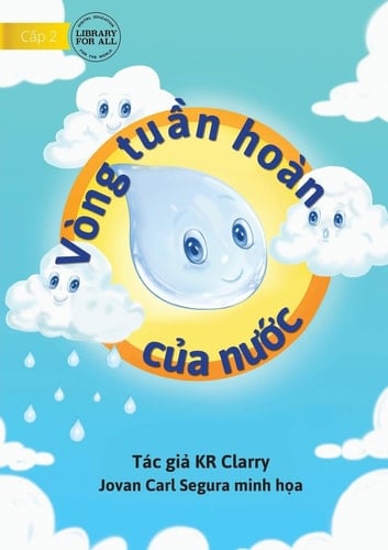 The Water Cycle (Vietnamese)