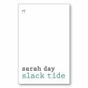 Slack Tide