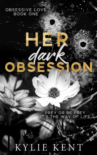 Her Dark Obsession