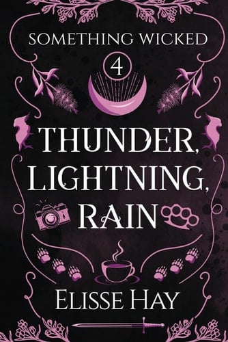 Thunder, Lightning, Rain