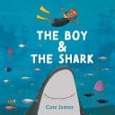 The Boy and the Shark