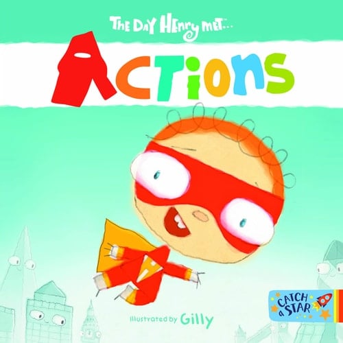 The Day Henry Met ... Actions
