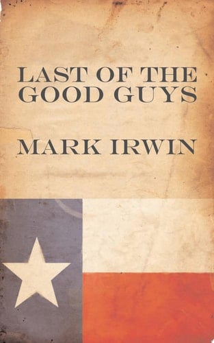 Last of the Good Guys