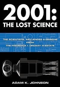 2001: The Lost Science Volume 2