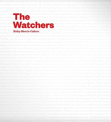 The Watchers