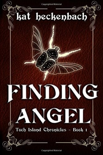Finding Angel