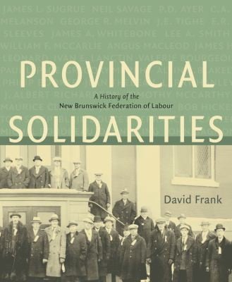 Provincial Solidarities
