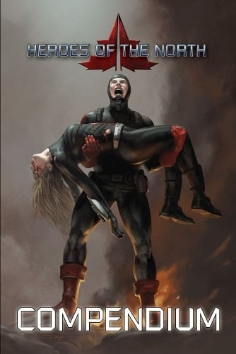 Heroes of the North Compendium