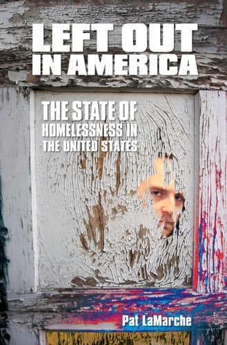 Left Out in America The State of Homelessness in the United States