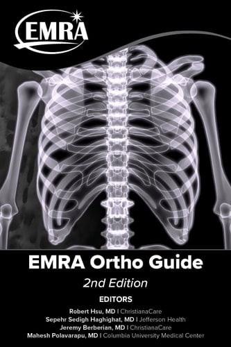 EMRA Ortho Guide 2nd Edition