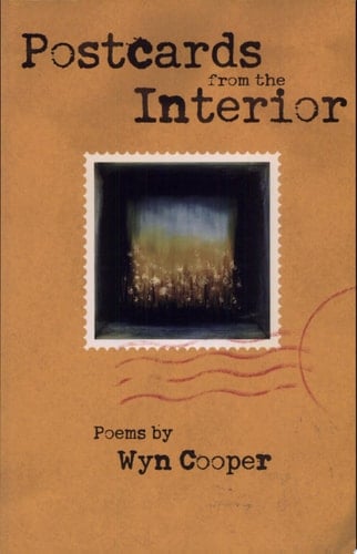 Postcards from the Interior
