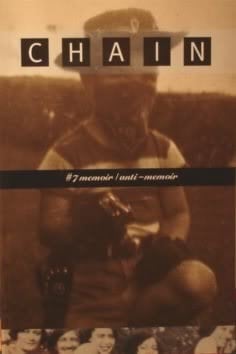 Chain Memoir/antimemoir