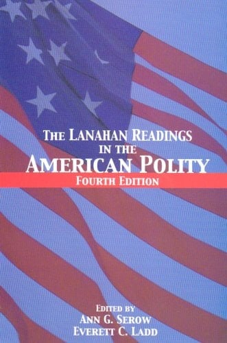 The Lanahan Readings in the American Polity