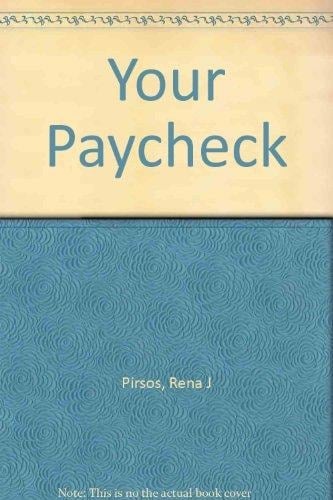 Your Paycheck Is what You Don't Know about Payroll Taxes and Employment Law Costing You Money?