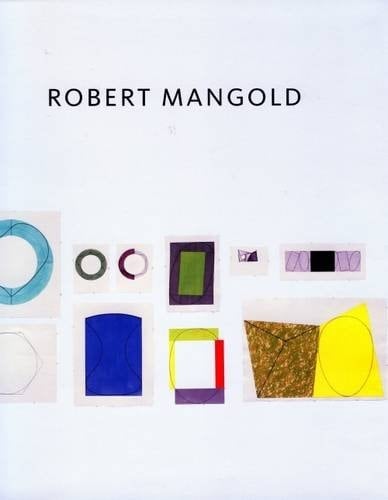 Robert Mangold Drawings and Works on Paper 1965-2008