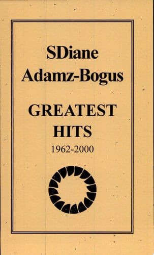 Greatest Hits, 1962-2000
