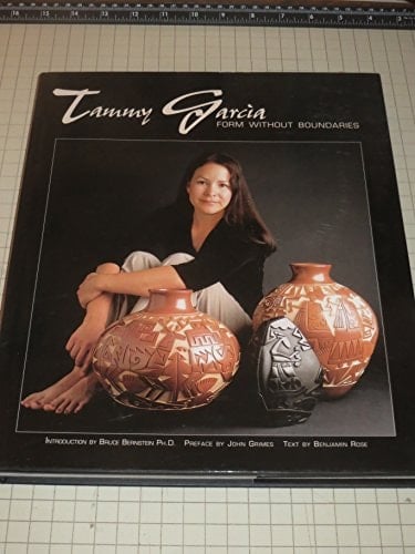 Tammy Garcia Form Without Boundaries