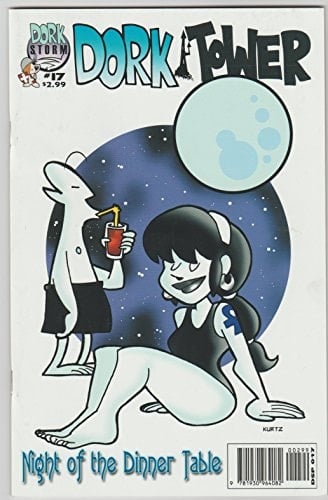 Dork Tower 17
