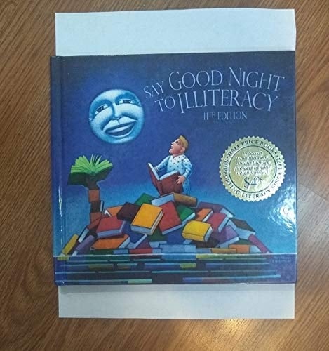 Say Good Night to Illiteracy