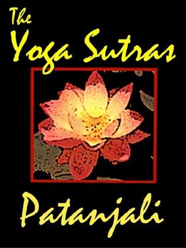 Yoga Sutras of Patanjali