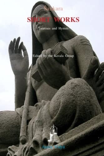 Short Works: Treatises and Hymns