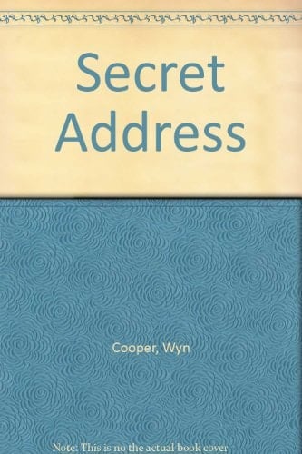 Secret Address