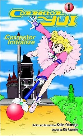 Corrector Yui