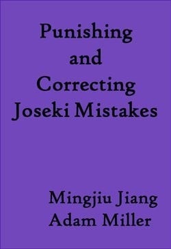 Punishing and Correcting Joseki Mistakes