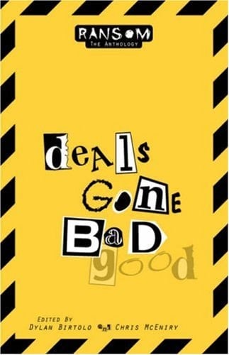 Ransom The Anthology