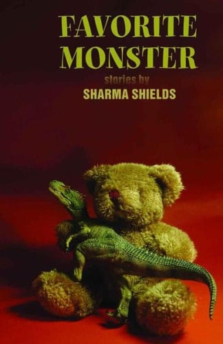 Favorite Monster (Autumn House Fiction)