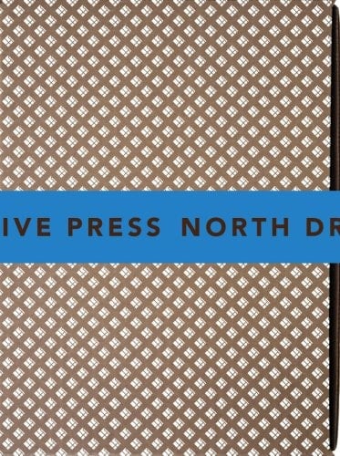 North Drive Press Ndp#3